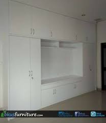 Salah satu produk yang menyediakan kitchen set adalah produk dari. 9 Ide Lemari Interior Ide Kamar Tidur Lemari