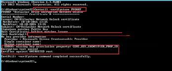 How to config wds in a way that bitlocker network unlock work properly? Bitlocker Network Unlock Doesn T Work Anymore Microsoft Community