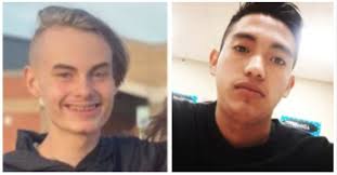 One teen found safe, one teen still missing from Cumberland County