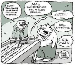 Mfu Adli Kullanicinin Karikatur Panosundaki Pin Mizah Komik Seyler Karikatur