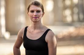 Manning)1 is a former u.s. Chelsea Manning Jailed After Refusing To Testify About Wikileaks The Verge
