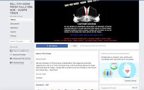 Fresh credit card numbers with money cvv and. Looking To Buy Some Stolen Credit Card Numbers Just Head To Facebook