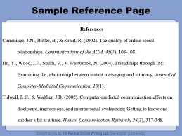 How to cite the purdue owl in apa. 28 Purdue Owl Apa In Text Citation Website No Date Citaten Citas Citations