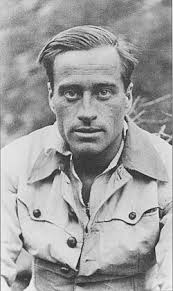 History of rock climbing