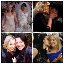 Callie ne lui pardonne toujours pas. Arizona Callie Please Don T Run Callie And Arizona Facebook