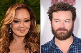 Actor danny masterson, best known for his role on that '70s show, was charged with three counts of rape, los angeles county district attorney jackie lacey announced wednesday. Leah Remini Rejoices At Danny Masterson Rape Charges This Is Just The Beginning For Scientology Decider