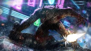 We have an extensive collection of amazing background images carefully chosen by our community. Awesome Werewolf Free Wallpaper Id 163710 For Hd 1080p Pc