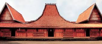 Joglo situbondo sesuai dengan namanya banyak ditemukan di daerah situbondo, jawa timur. 12 Jenis Rumah Adat Joglo Jawa Keunikan Filosofinya Gambar Mamikos Info