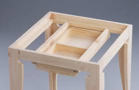 Alte, obere, oberste, untere, unterste schublade. Selbst Ist Der Mann Bauplan Spieltisch 022005
