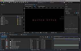 Can you use after effects templates in premiere pro? Wie Kann Man Adobe After Effects In Adobe After Effects Kennenlernen