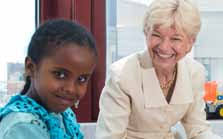 philanthropy report 2013