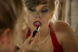 Mommy Dearest : Rebecca Elizabeth Hollingsworth as Corrine