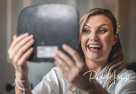 Becca Hunton Hair Stylist & Make-Up Artist