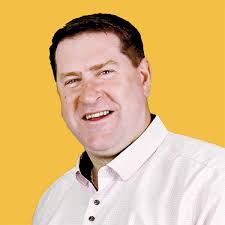 Conor McGregor's genes show fighting history