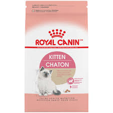 Royal Canin Feline Health Nutrition Dry Food For Young Kittens 15 Lbs Petco