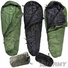 Buy Us Army Style 3 Piece Modular Sleep System Online In Turkey 182648350999