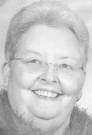 Gail Watson Obituary (1936