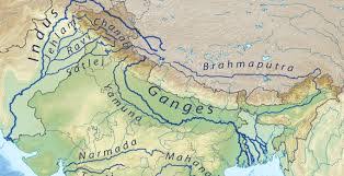 Click on a destination to view it on map. Where Is The Saraswati River According To Hindu Scriptures Hinduism Stack Exchange