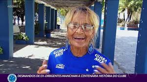 San antonio unido v huachipato. Cruzeiro 100 Anos Desmandos De Ex Dirigentes Mancham A Centenaria Historia Do Clube Cruzeiro Ge