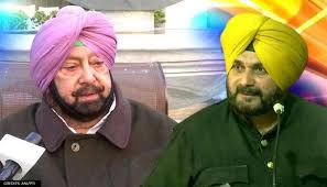 Congress leader navjot singh sidhu on wednesday tendered an apology after the akal takht jathedar asked him to do so for allegedly hurting the sentiments of the sikh community by wearing a shawl. Navjot Sidhu To Meet Punjab Cm Again Offered State Congress Chief Or Cabinet Seat Source