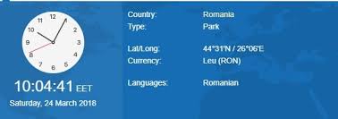În noaptea de sâmbătă spre duminică românia trece de la ora de iarnă la cea de vară. In Aceasta Noapte Ceasurile Se Dau Cu O Ora Inainte Romania Trece La Ora De Vara Probabil Pentru Ultima Oara Aktual24