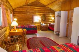 Call for reservations and descriptions. Colter Bay Village Grand Tetons Tetons Wyoming Vacation