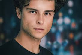 Abbey Cook Brisbane Actor