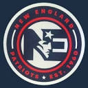 New England Patriots Subtly Reveal New Secondary Logo : r/Patriots