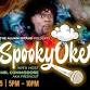 SpookyOke presented by SmokyOke hosted by Mr event image