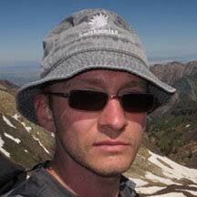 people — McCutcheon Lab