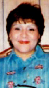 Obituary for Adriana Dominguez Morin