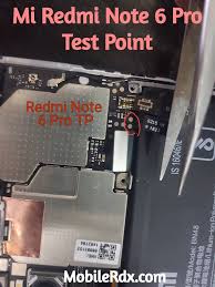 Redmi Note 8 Edl Mode Pinout Redmi Note 8 Test Points Mobile Legends
