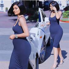 Kylie jenner is pregnant me. Kylie Jenner S Pregnancy What We Know Crimson Times