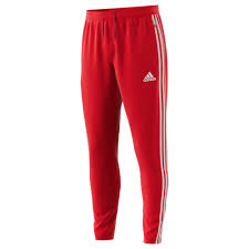 Black And Red Adidas Joggers Men S Adidas Tiro 19 Training Pants Pants Outfit Men Red Pants Men Adidas Outfit Men
