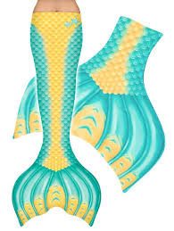 Queue De Sirene Claire La Sirene Queue De Sirene