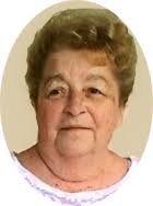 Martha Ann Kukulski Obituary (1937