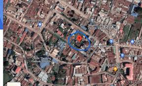 We made a private guided tour with kangemi slum tours. Kangemi 100x100 Square Prime Commercial Plot For Sale 318