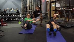 They fit well and are really comfortable. Fit Academy