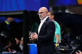 De la Fuente before Austria clash: We must win.. There's no room for mistakes in the knockout stage