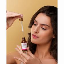 Rosa Selvagem Serum Lifting Anti-Edad