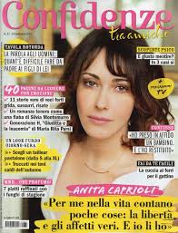 Confidenze 2016 37#Anita Caprioli,jjj