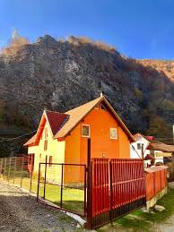 Casă de locuit (3 camere, bucătărie, 2 băi), anexe gospodăreşti (garaj, magazie, grajd, şură), curte, grădină, pentru locuit sau pentru amenajarea unei pensiuni turistice. Cabana De Sub PiatrÄ Photos Facebook