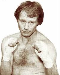 Remembering 'Irish' Teddy Mann