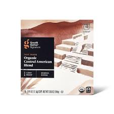 Check spelling or type a new query. Good Gather K Cups Coffee Pods Target