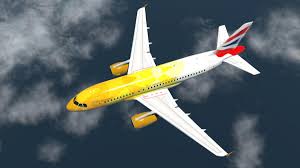 Whilst very exciting, the livery is not the first time air canada has shown its pride and support for its national team at the olympic games. British Airways Firefly G Eupc Livery For The Toliss A319 Aircraft Skins Liveries X Plane Org Forum