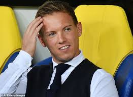 Jul 1, 2019 contract until: Julian Nagelsmann Is The Hottest Young Manager In Europe But Which Top Club Will Snap Him Up Daily Mail Online