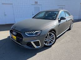 Image result for Daytona Gray 2021 A4