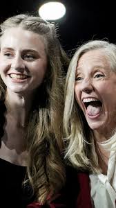 2024 Michigan election results for Wayne, Oakland, Macomb counties