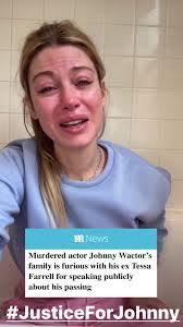 Teresa Ferrell's Instagram, Twitter & Facebook