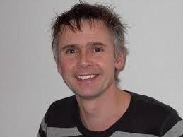 Mover & Shaker: Marc Pilon